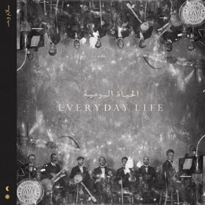 Produktbild: Everyday Life