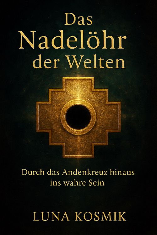 Produktbild: Das Nadel&ouml;hr der Welten