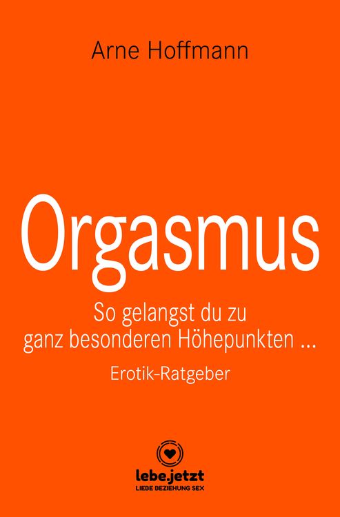 Produktbild: Orgasmus | Erotischer Ratgeber