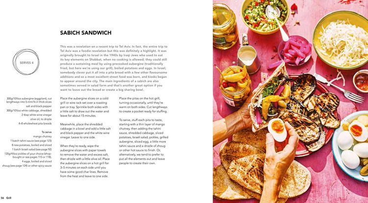 Produktbild: Fresh Veggie BBQ