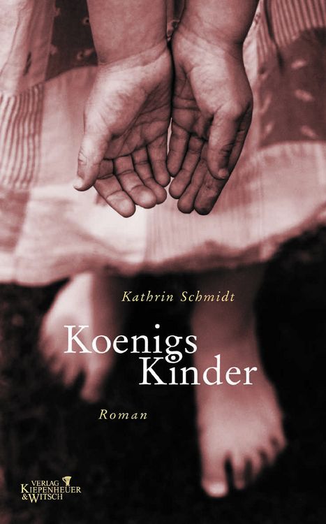 Produktbild: Koenigs Kinder