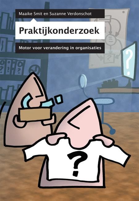 Produktbild: Praktijkonderzoek