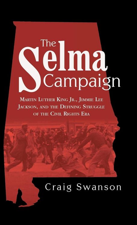 Produktbild: The Selma Campaign