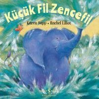 Produktbild: K&uuml;c&uuml;k Fil Zencefil