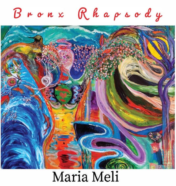 Produktbild: Bronx Rhapsody