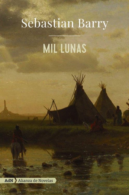 Produktbild: Mil lunas
