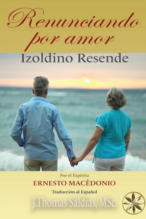 Produktbild: Renunciando por Amor