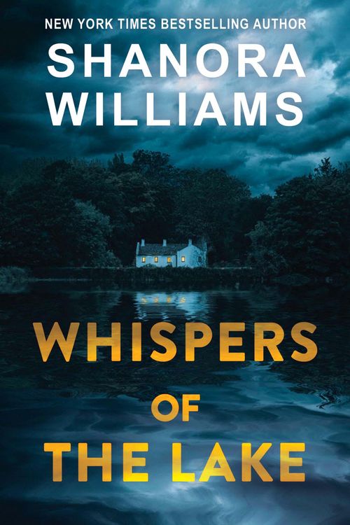 Produktbild: Whispers of the Lake