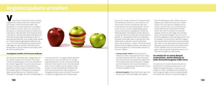 Produktbild: WunschKundenBusiness