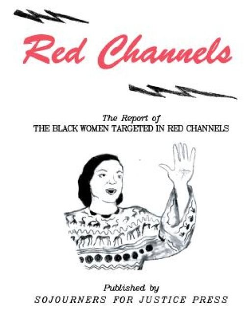 Produktbild: Red Channels