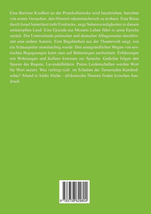 Produktbild: Sommerfr&uuml;hst&uuml;ck