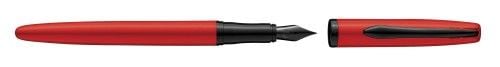Produktbild: Pelikan F&uuml;ller & Roller Jazz&reg; Noble Elegance, Set, Red