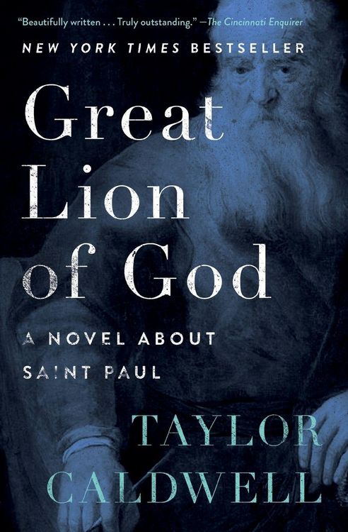 Produktbild: Great Lion of God
