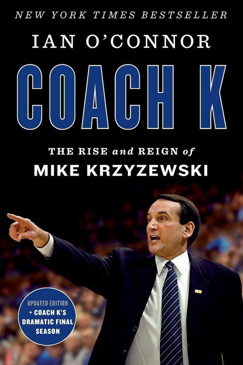 Produktbild: Coach K