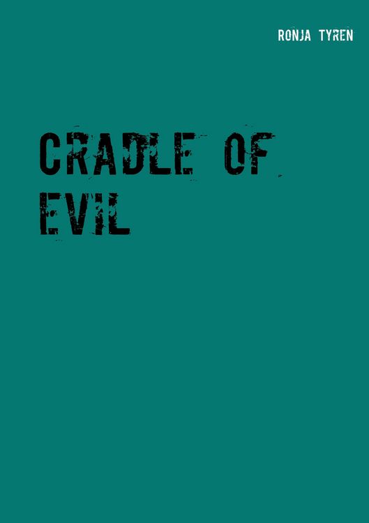 Produktbild: Cradle of evil