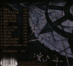 Produktbild: Prayer