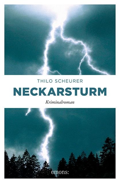 Produktbild: Neckarsturm
