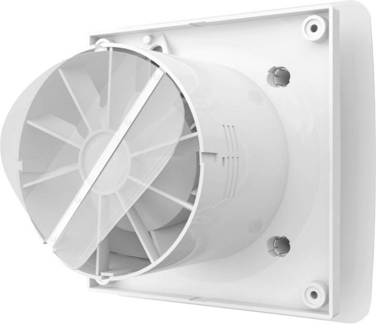 Produktbild: Bosch Home Comfort Fan 1500 W125 Wandl&uuml;fter 230V 182 m&sup3;/h 125mm