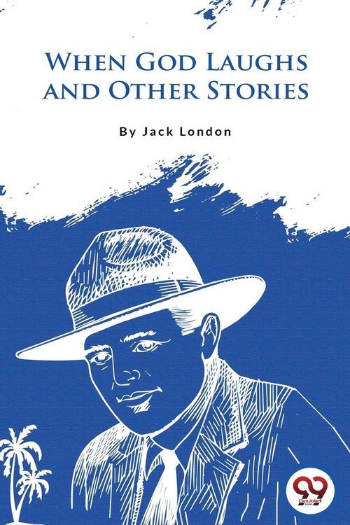 Produktbild: When God Laughs and Other Stories
