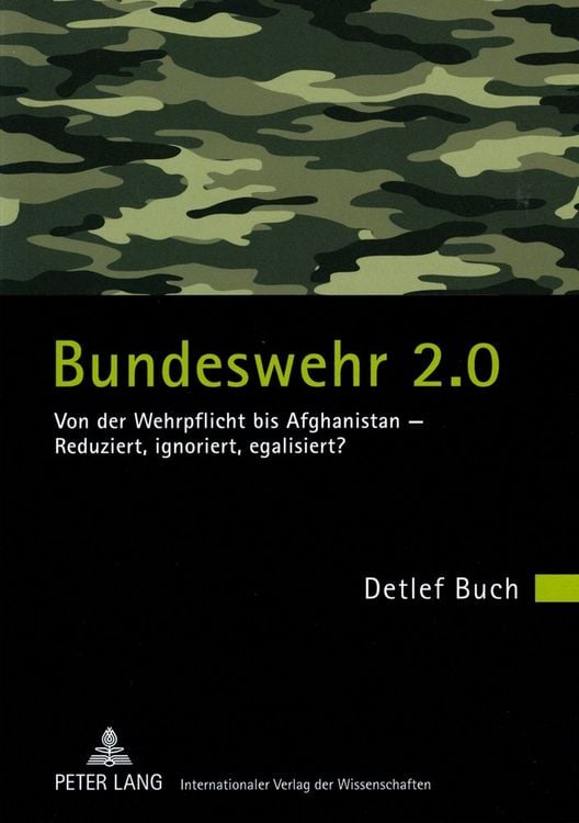 Produktbild: Bundeswehr 2.0