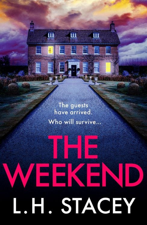Produktbild: The Weekend
