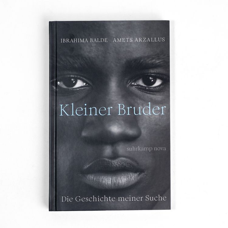 Produktbild: Kleiner Bruder