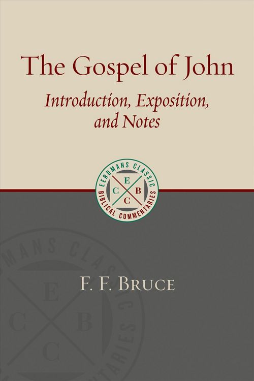 Produktbild: Gospel of John