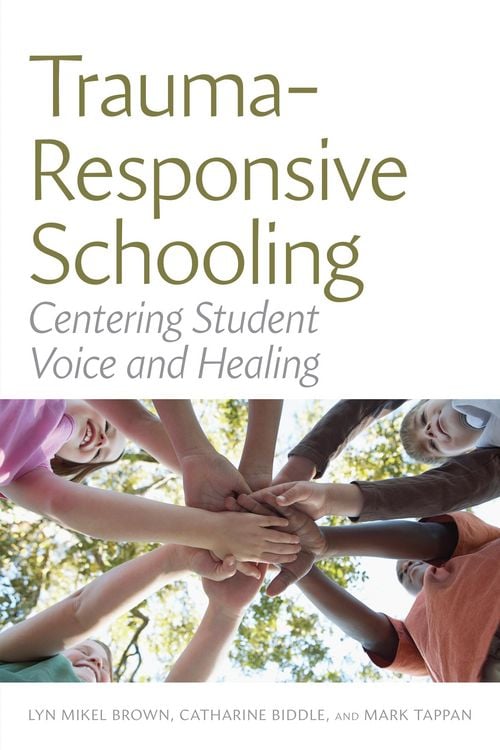 Produktbild: Trauma-Responsive Schooling