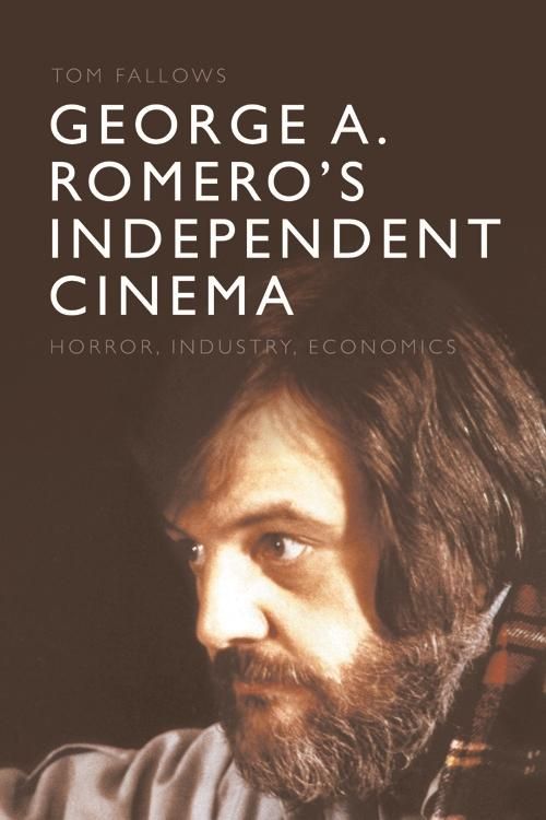 Produktbild: George A. Romero's Independent Cinema