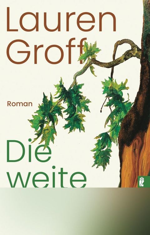 Produktbild: Die weite Wildnis