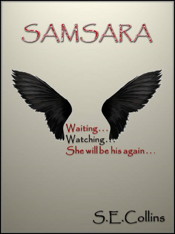 Produktbild: Samsara (A Paranormal Romance) 3rd Edition