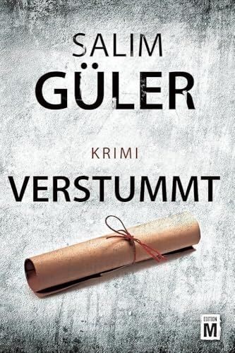 Produktbild: Verstummt