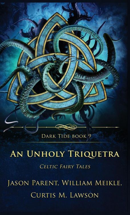 Produktbild: An Unholy Triquetra