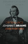 Produktbild: Johannes Brahms