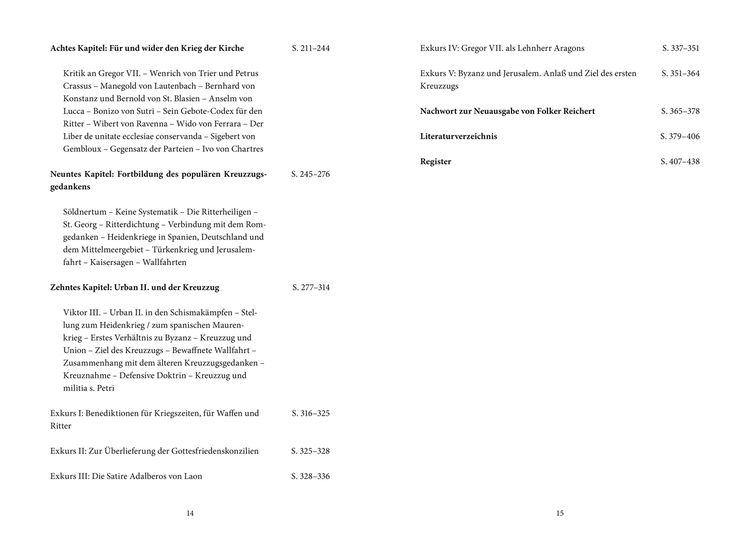 Produktbild: Die Entstehung des Kreuzzugsgedankens