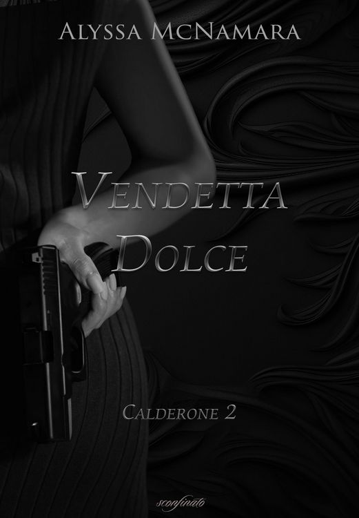 Produktbild: Vendetta dolce