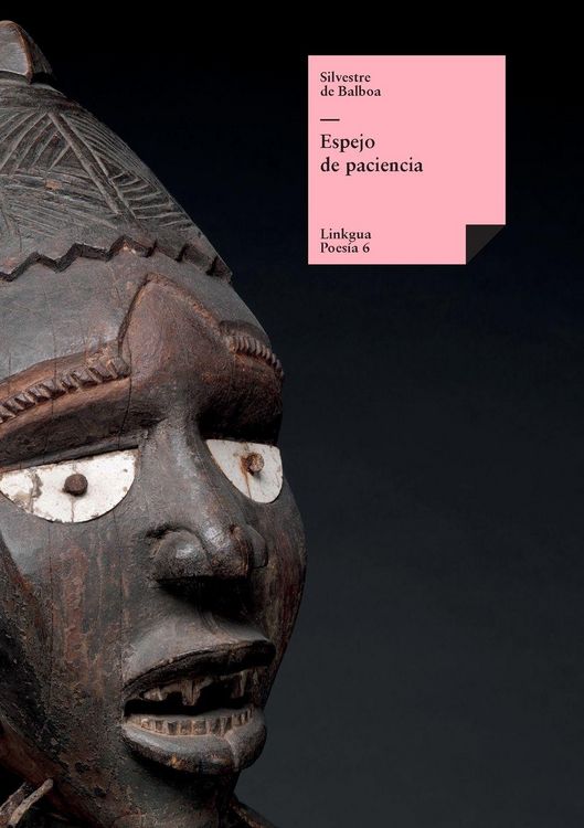 Produktbild: Espejo de paciencia