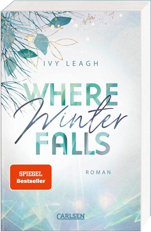 Produktbild: Where Winter Falls (Festival-Serie 2)