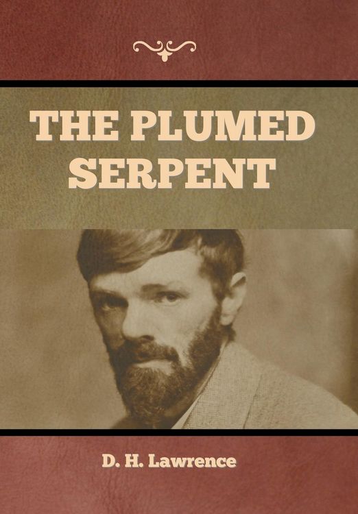 Produktbild: The Plumed Serpent