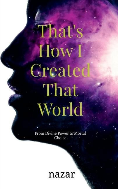 Produktbild: That's How I Created That World