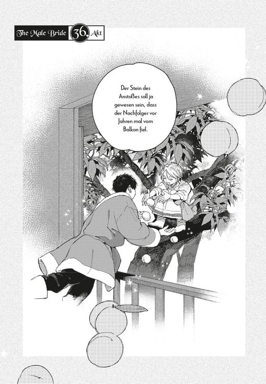Produktbild: The Male Bride 8