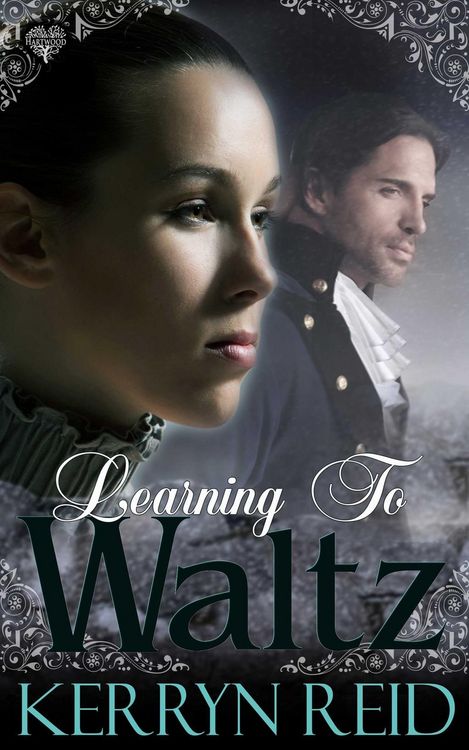 Produktbild: Learning to Waltz