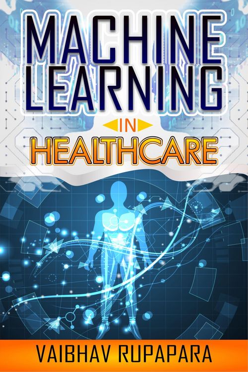 Produktbild: Machine Learning in Healthcare