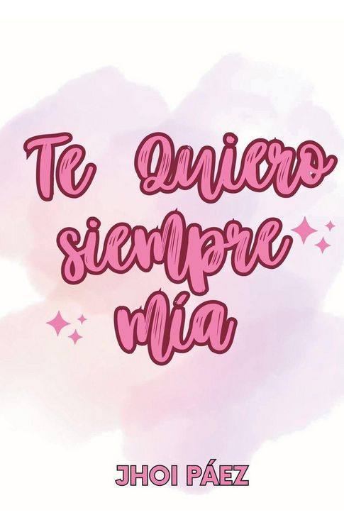 Produktbild: Te quiero siempre m&iacute;a