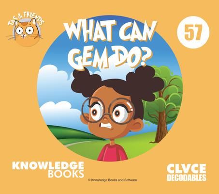 Produktbild: What Can Gem Do