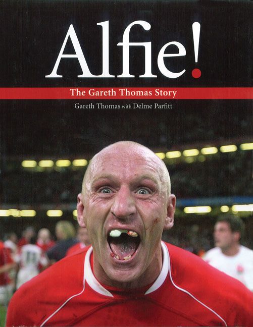Produktbild: Thomas, G: Alfie!