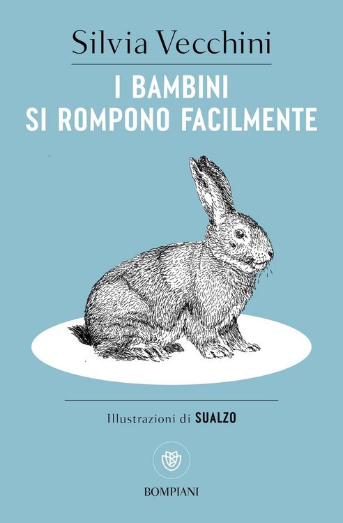 Produktbild: I bambini si rompono facilmente