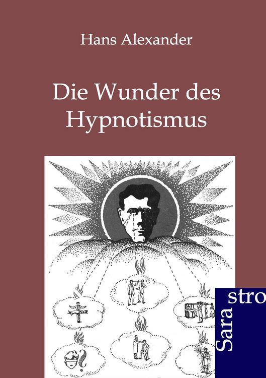 Produktbild: Die Wunder des Hypnotismus
