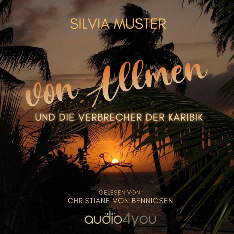 Produktbild: Von Allmen und die Verbrecher der Karibik