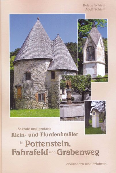 Produktbild: Klein- und Flurdenkm&auml;ler